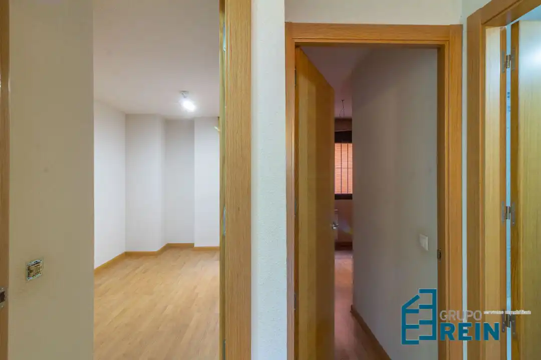Piso en venta en Recas con Calefacción