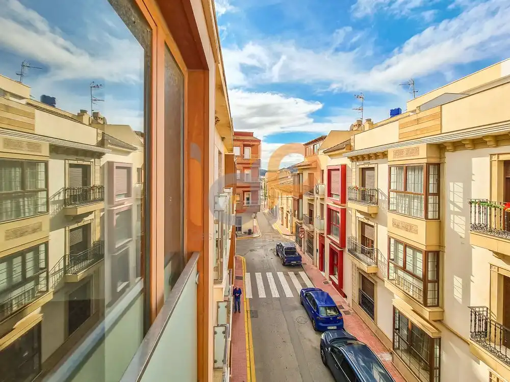Piso en venta en Huércal-Overa, imagen 8