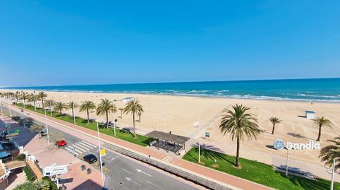 Foto 2 de Apartament en venda a Passeig Marítim de Neptú, Playa de Gandia, Valencia