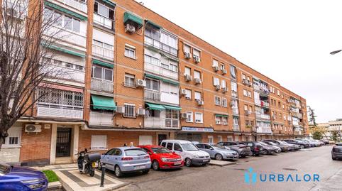 Photo 4 of Flat for sale in Teruel, Juan de la Cierva, Getafe