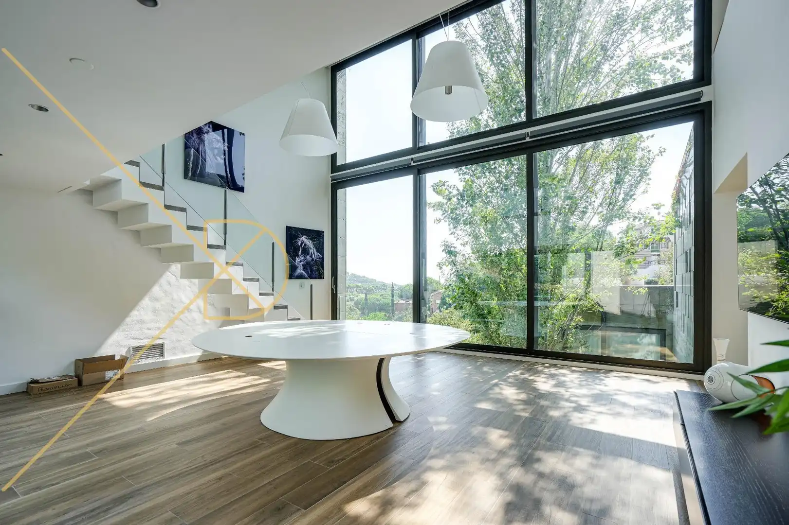 Casa o chalet en venta en Alella con Calefacción, Jardín privado y Terraza