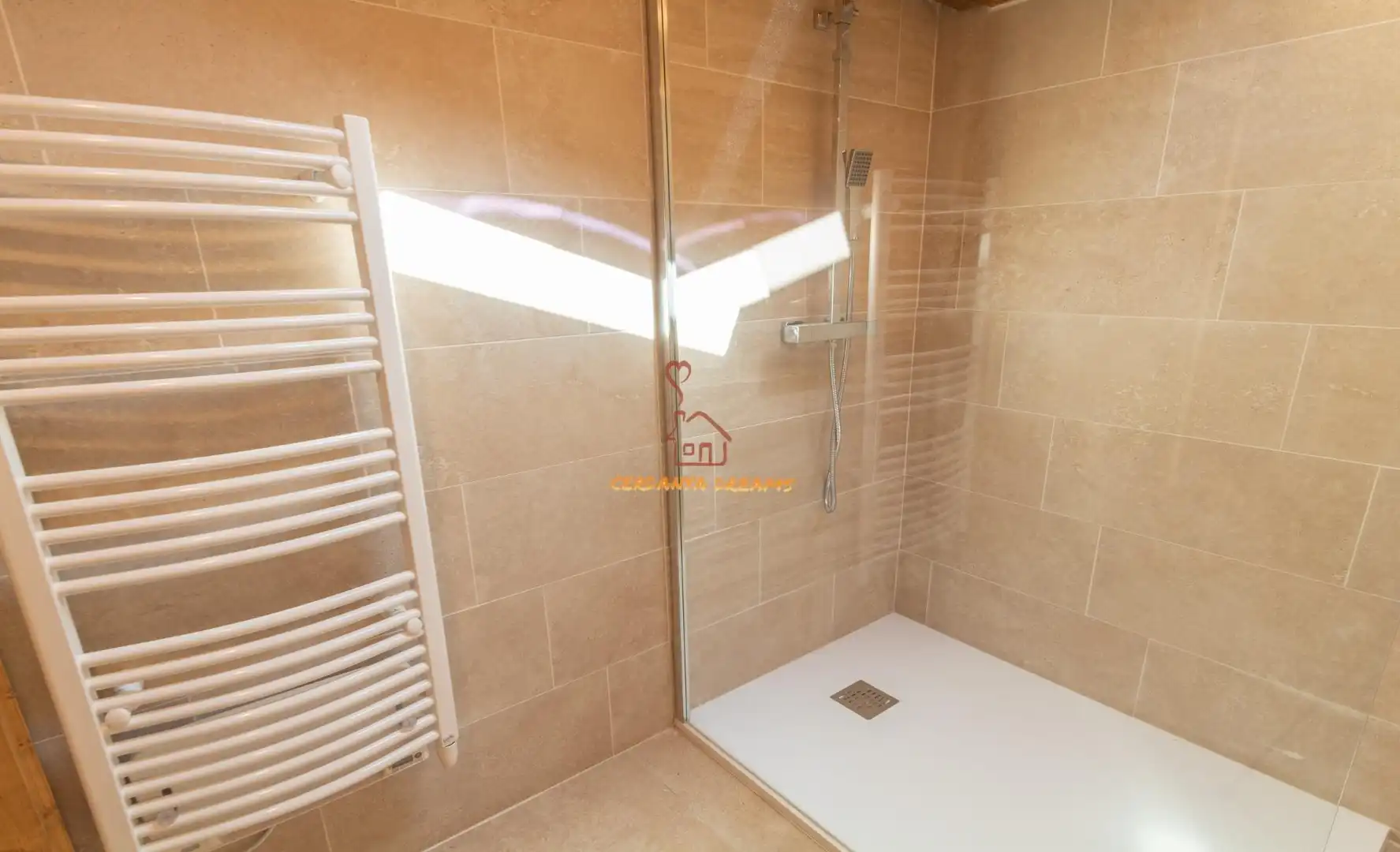 Casa amb terrassa en venda a Bourg - Madame, imagen 16