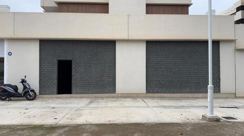 Photo 3 of Premises to rent in Calle Calle Actriz Fabiana Laura, 15, 15, Rosaleda - Juventud, Granada