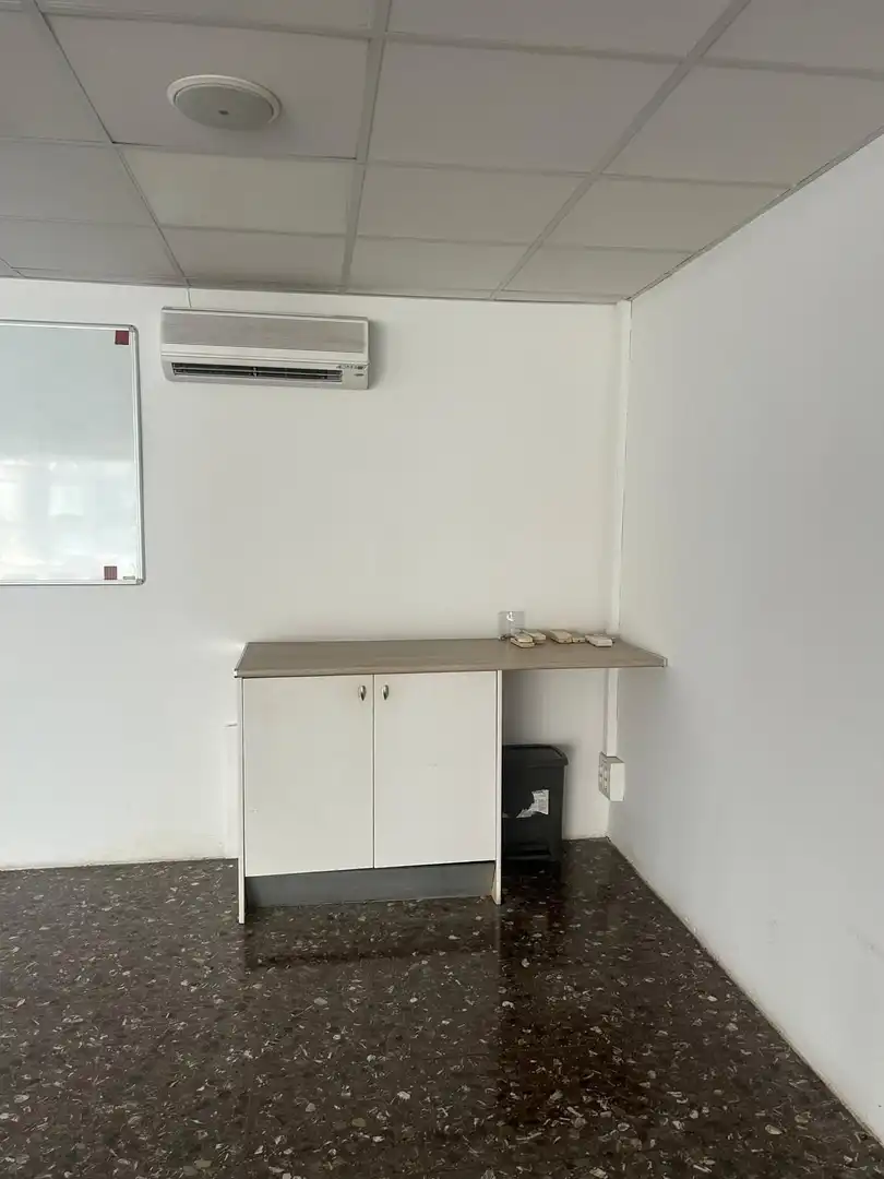 Oficina de alquiler en Barcelona