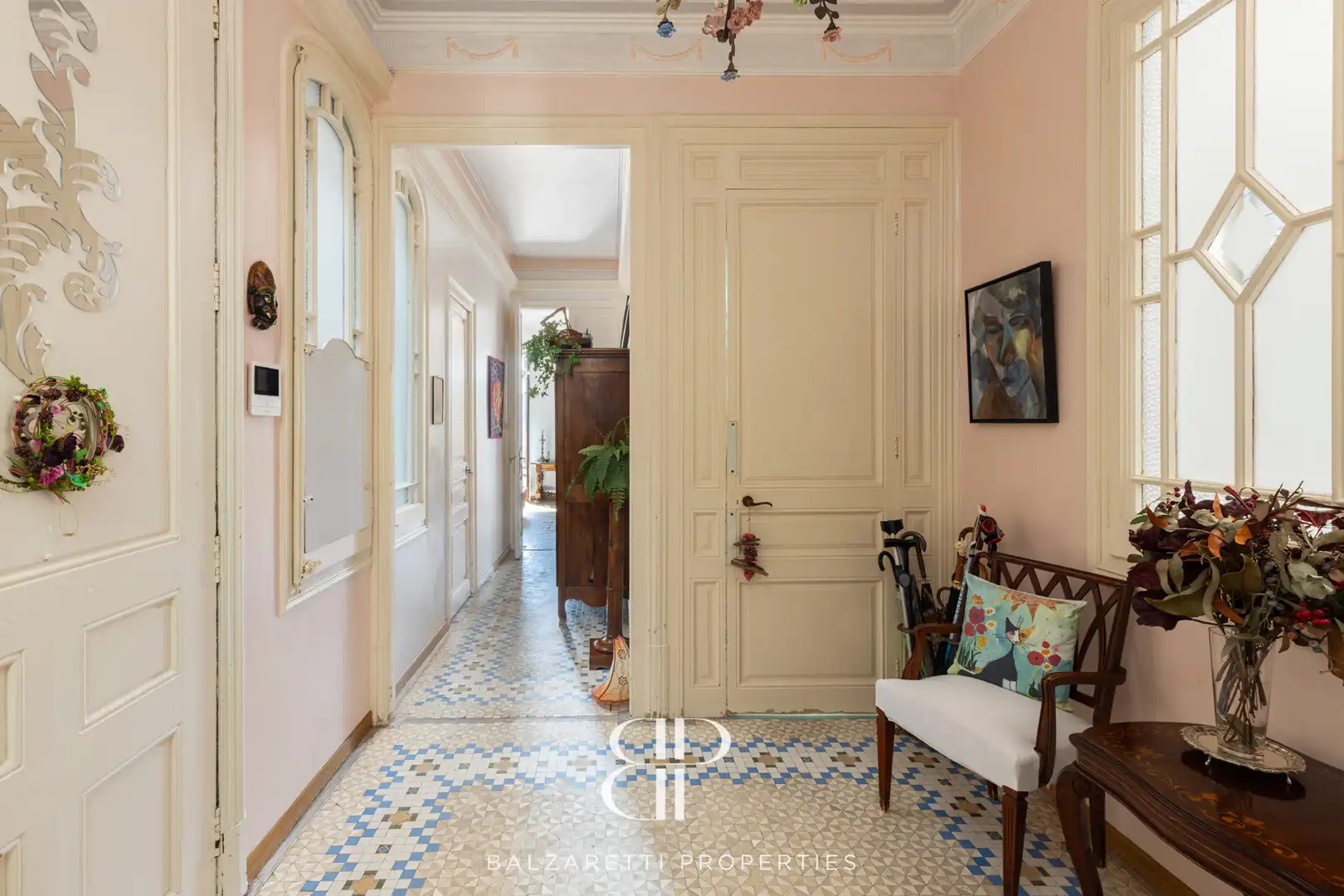 Wohnung mit Aufzug zum Verkauf in Carrer de la Diputació, imagen 5