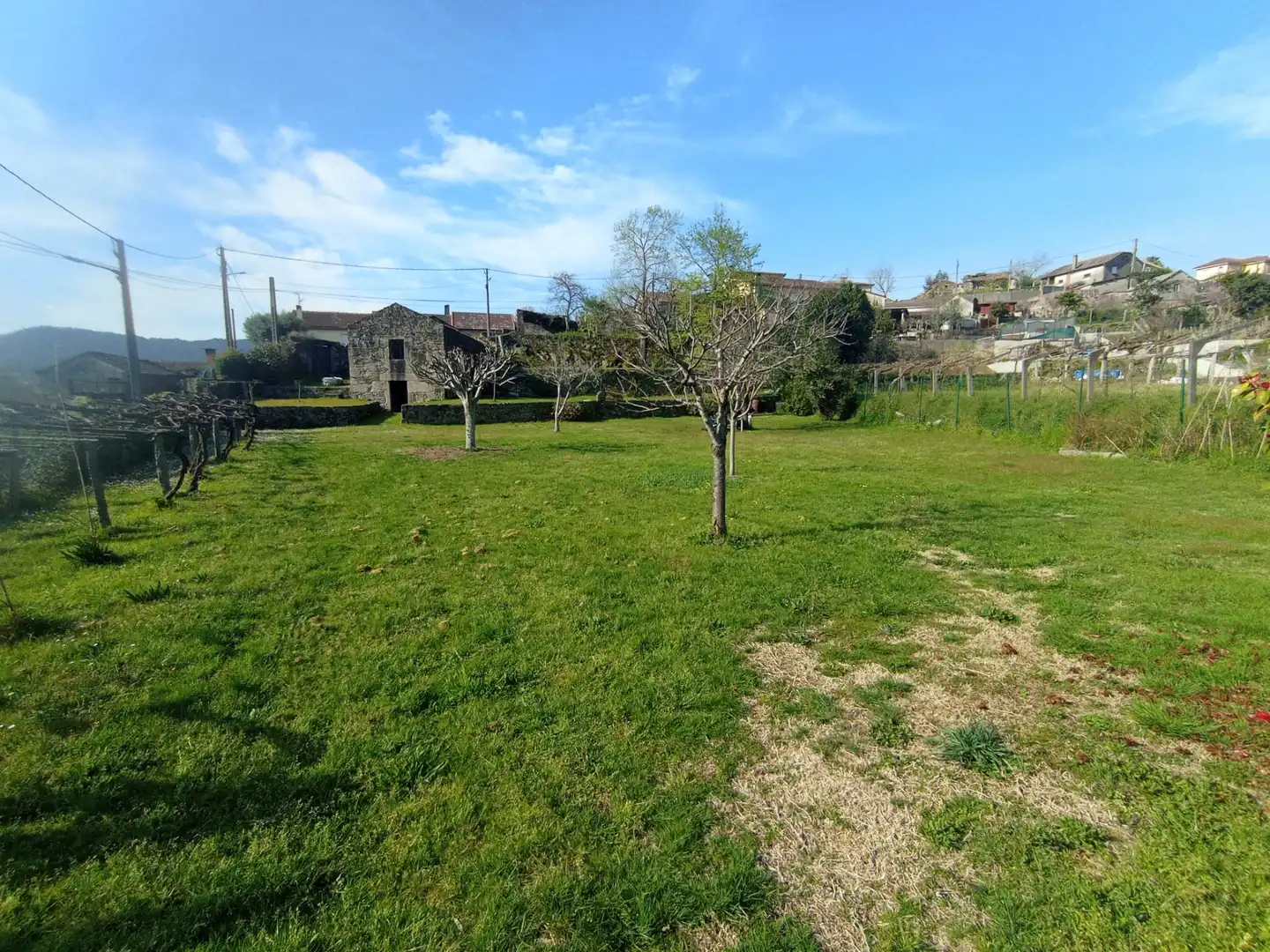 Haus mit Garten zum Verkauf in Mondariz-Balneario, imagen 16