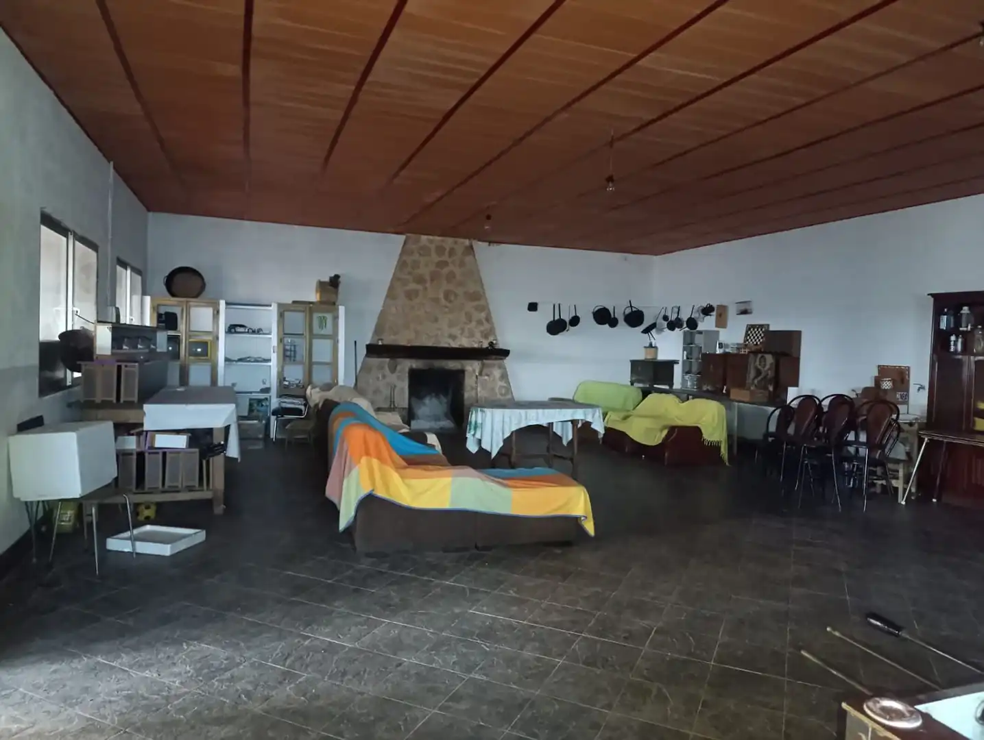 Casa rústica en venda a Valdepeñas, imagen 9
