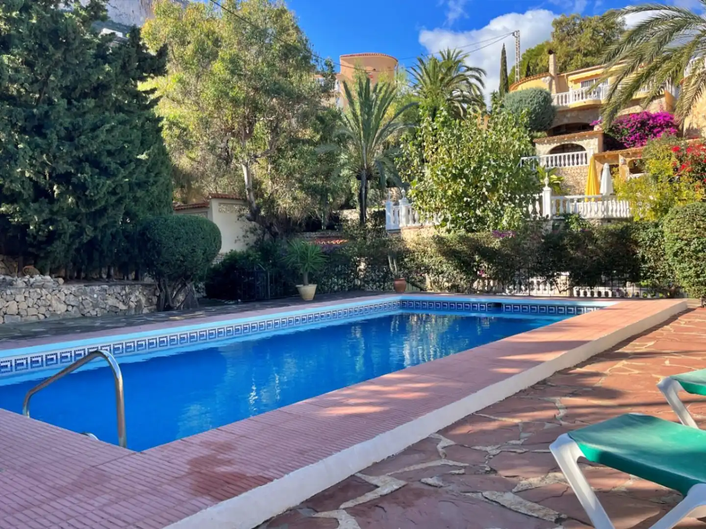 Villa mit Pool zum Verkauf in Maryvilla, imagen 37