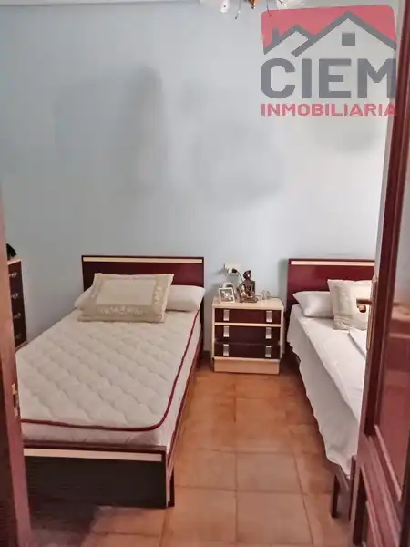 Maison avec terrasse à vendre à Avenida Cruz de los Pajares, imagen 9