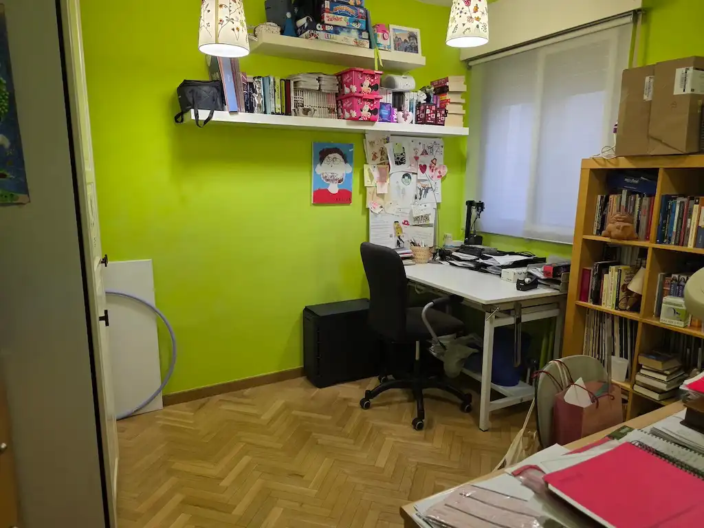 Habitación de Piso en venta en Torrejón de Ardoz con Aire acondicionado, Calefacción y Trastero