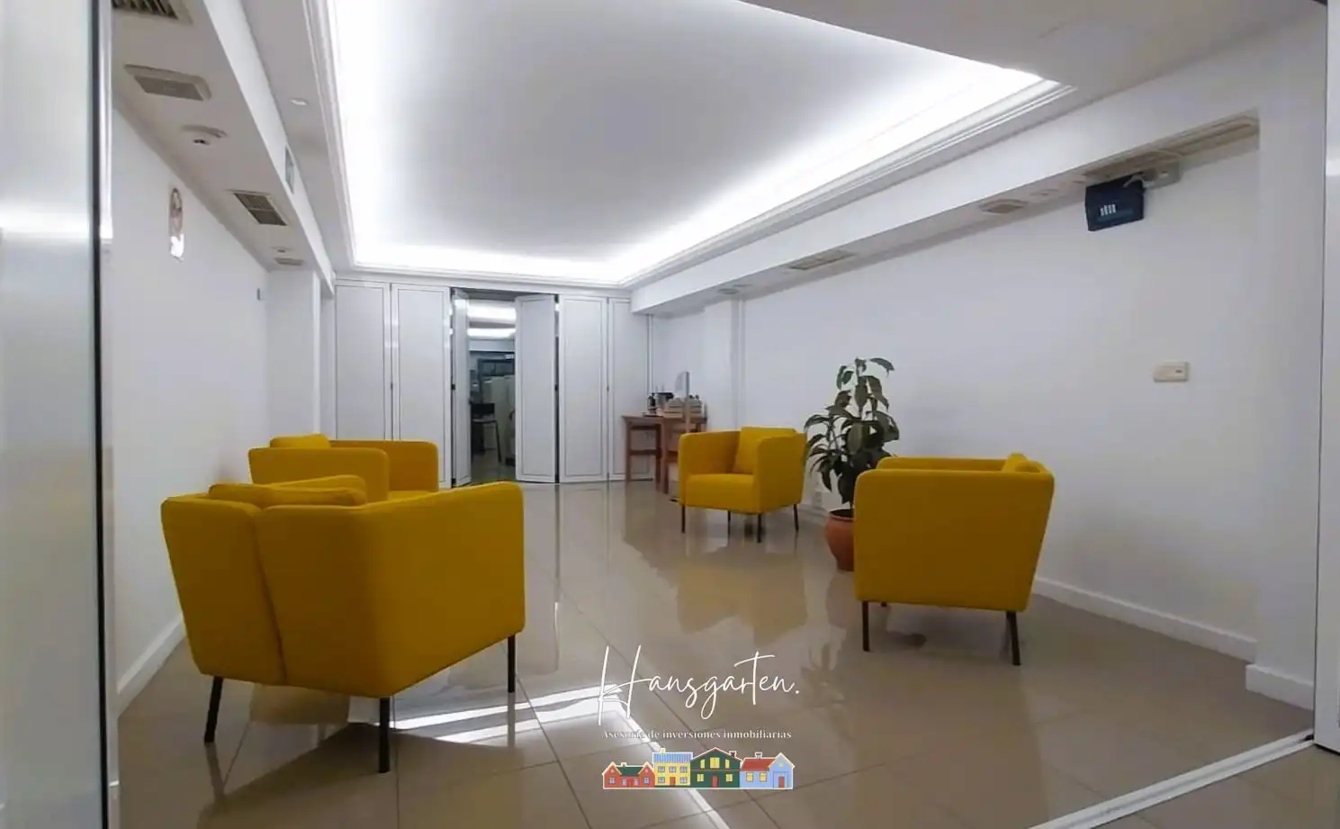 Office space with lift for sale in Rafael Cabrera, imagen 41