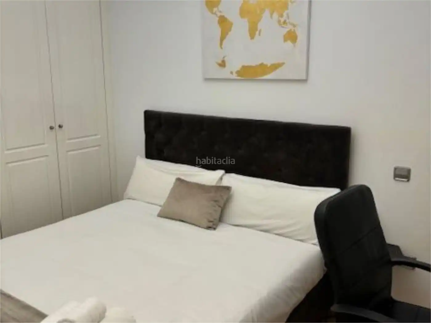 Wohnung mit Aufzug zum Verkauf in Calle de Andrés Mellado 27, imagen 3