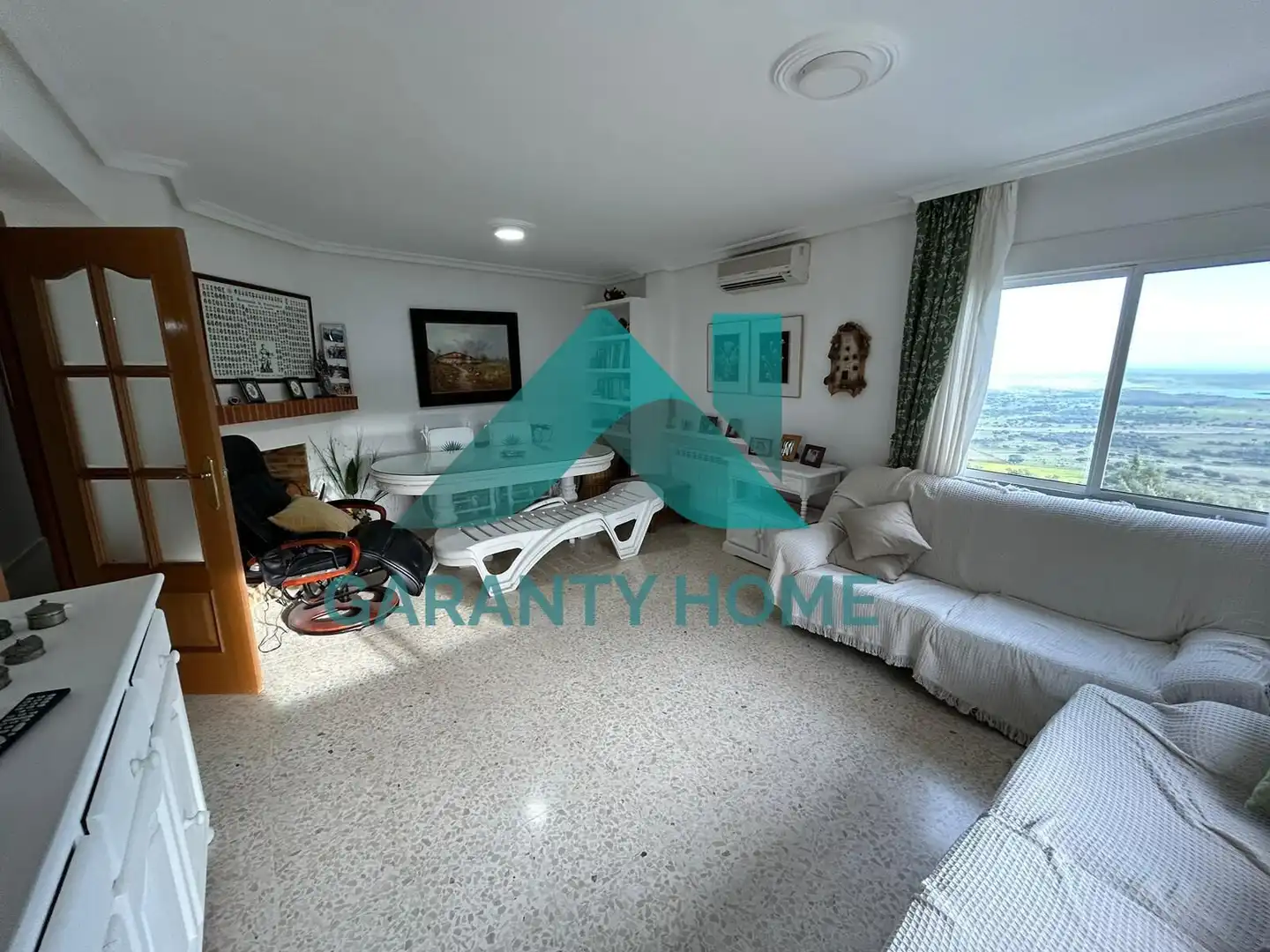 Chalet con terraza en venta en Casco Antiguo, imagen 12