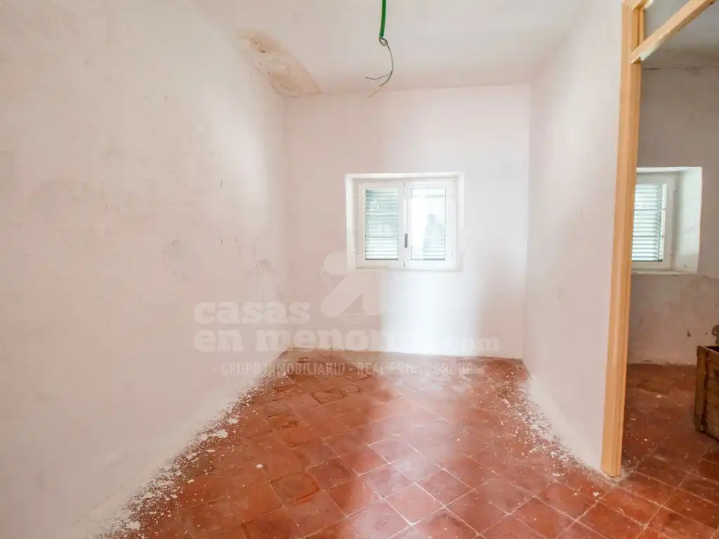 Maison avec jardin à vendre à Es Castell poble, imagen 16