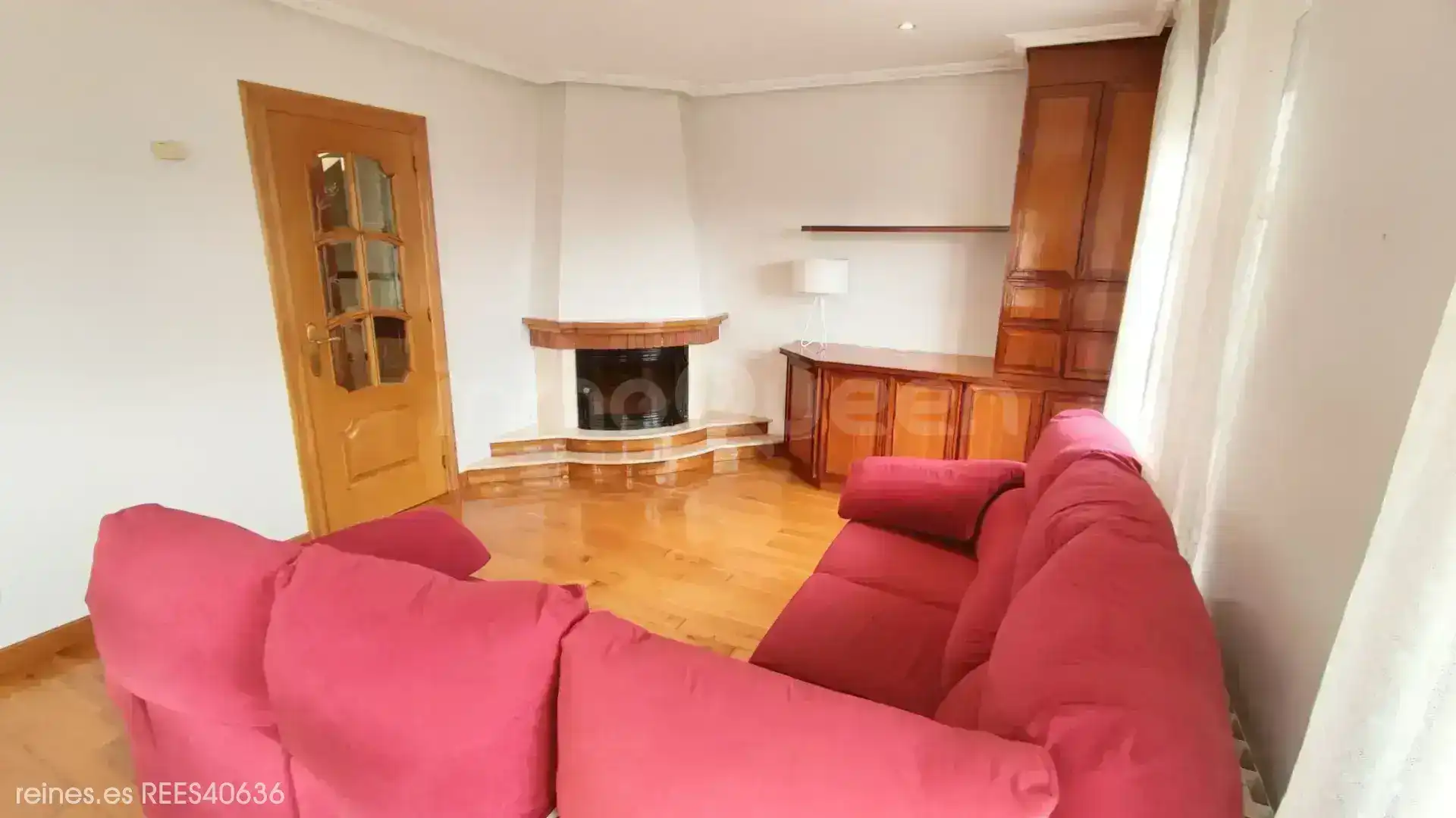 Living room of Duplexes for sale in Piélagos  with Heating, Terrace and Furnished