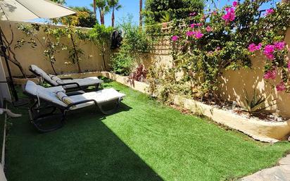 Jardí de Pis en venda en Tarifa amb Terrassa i Piscina