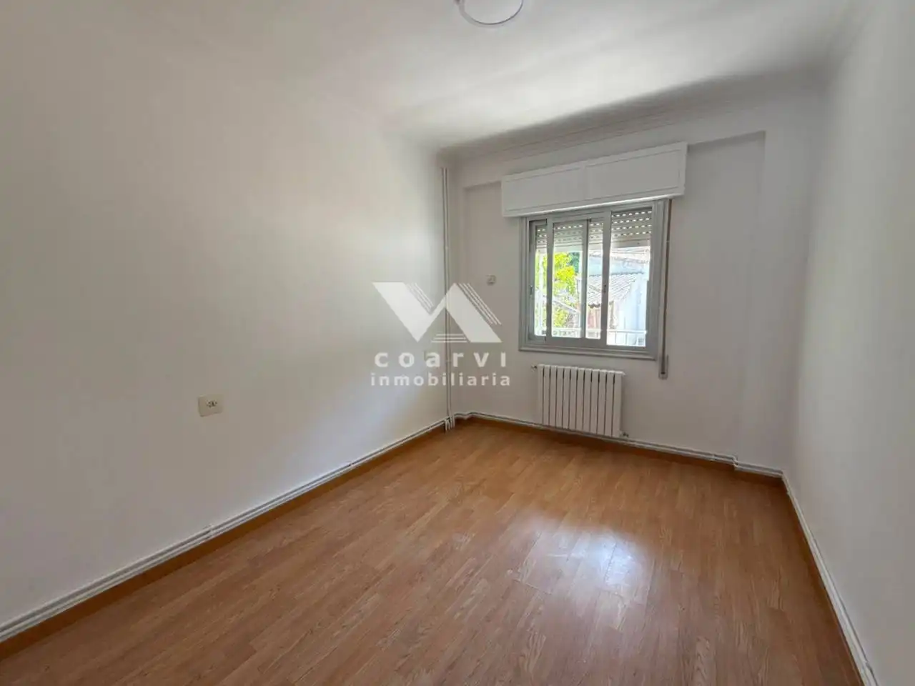 Bedroom of Flat for rent in Barbadás  with Private garden and Balcony
