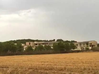 Residencial en venda en Jafre