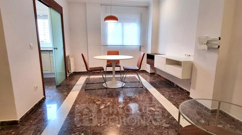 Photo 5 of Flat to rent in Avinguda de Roma, Nou Eixample Sud,  Tarragona Capital