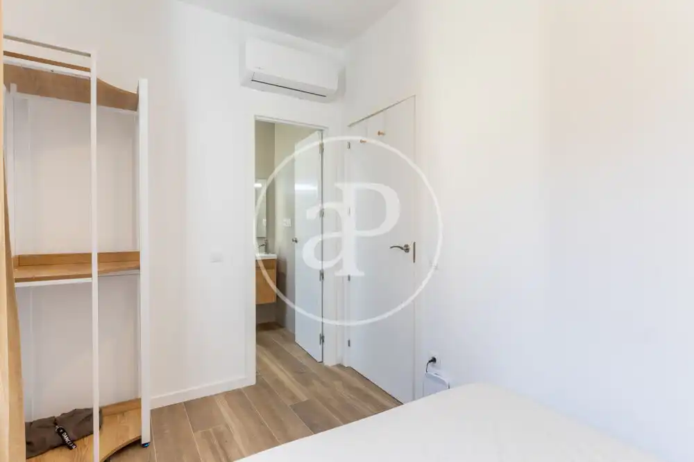 Habitación de Casa o chalet de alquiler en Valencia con Aire acondicionado, Calefacción y Terraza