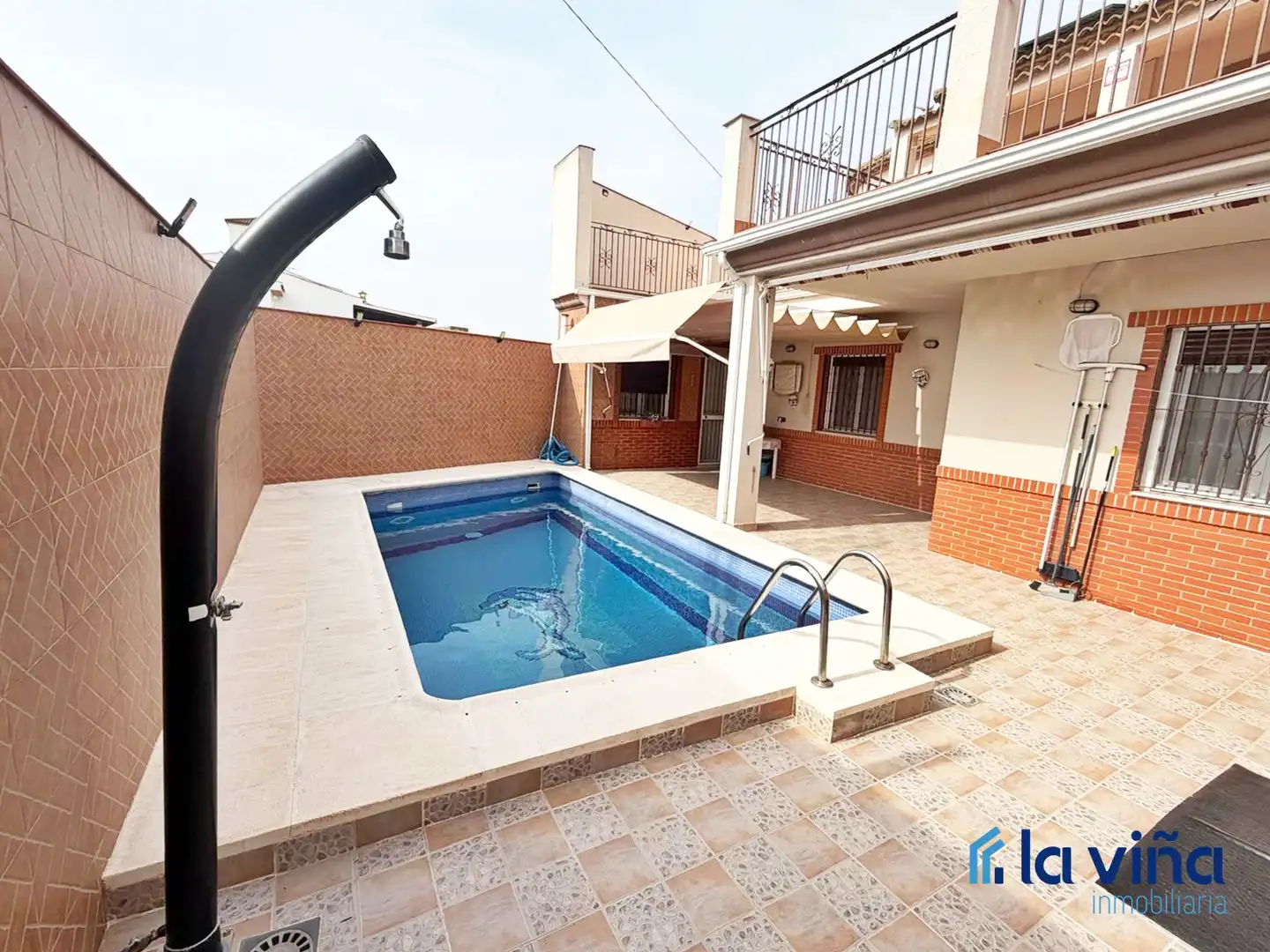Haus mit Pool zum Verkauf in Fuente de Piedra, imagen 2