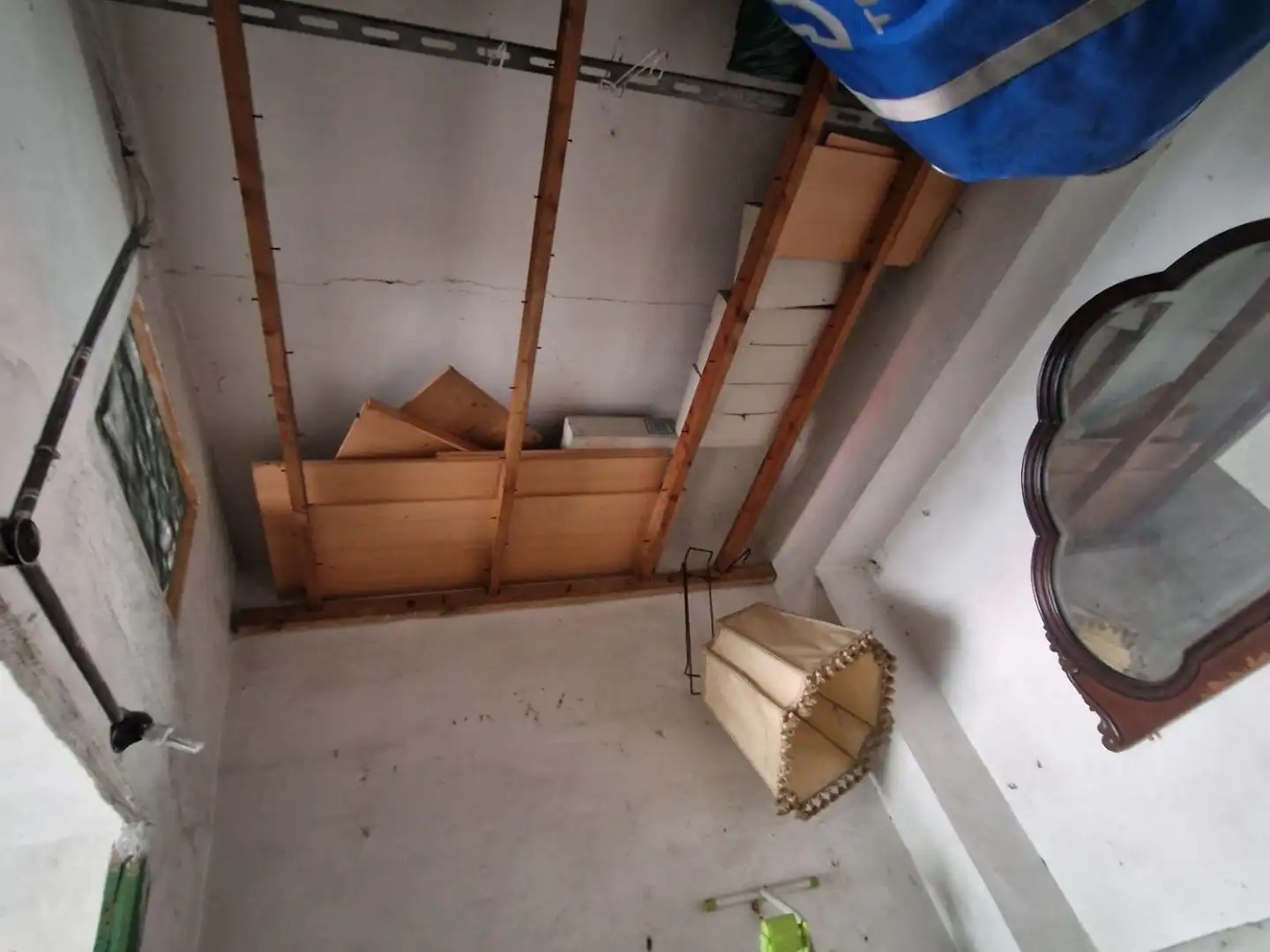 Garage zur Miete in Rota
