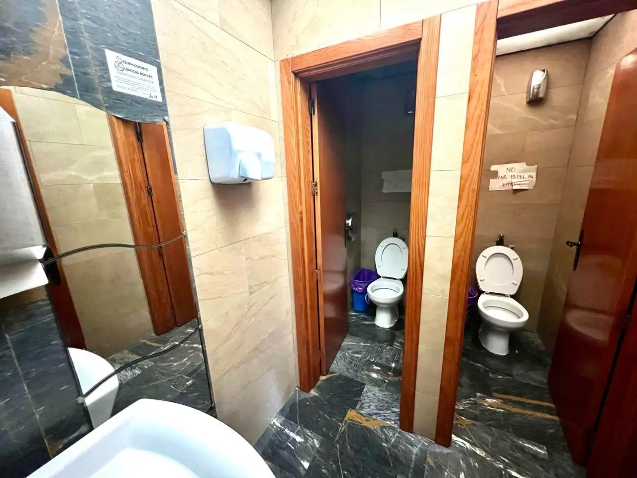 Local comercial en venda a Camino Badén 188, imagen 19