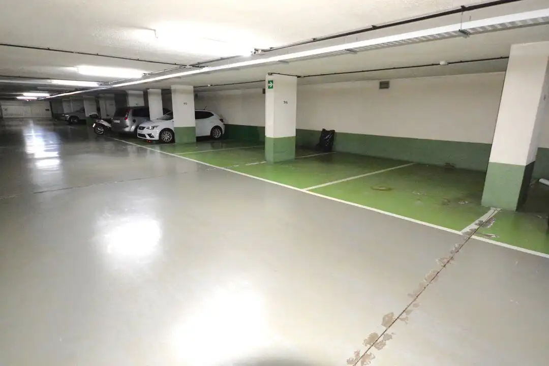 Aparcament de Garatge en venda en Donostia - San Sebastián 
