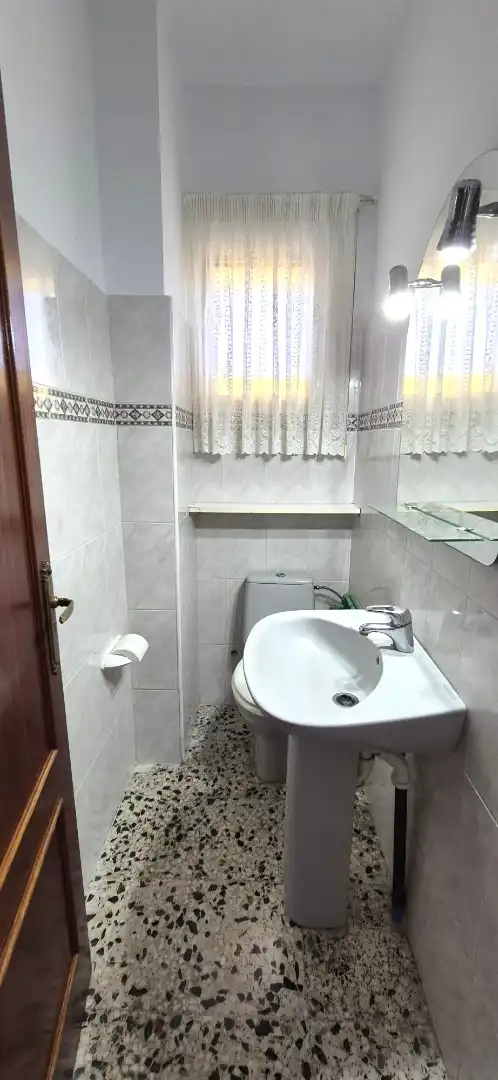 Bany de Pis en venda en San Cristóbal de la Laguna amb Moblat