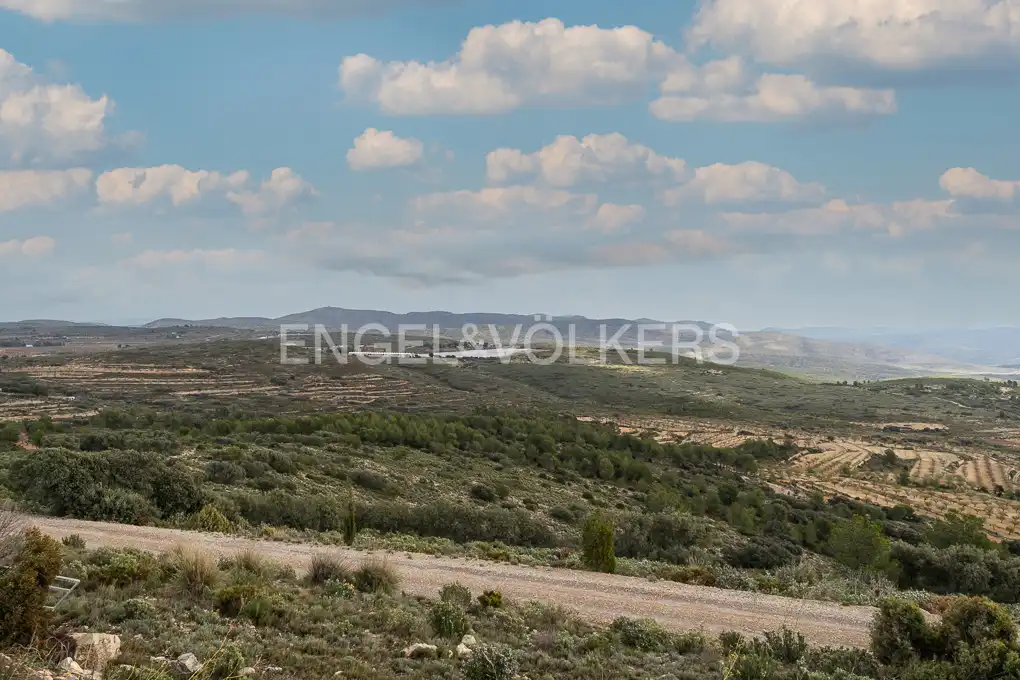 Casa o chalet en venta en Villar del Arzobispo con Aire acondicionado, Calefacción y Jardín privado