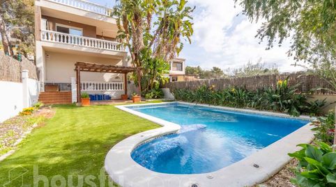 Foto 3 de Casa o xalet en venda a Calle Gardenia, 13, Mas Trader - Corral d'En Tort - Corral d'En Cona, Cubelles