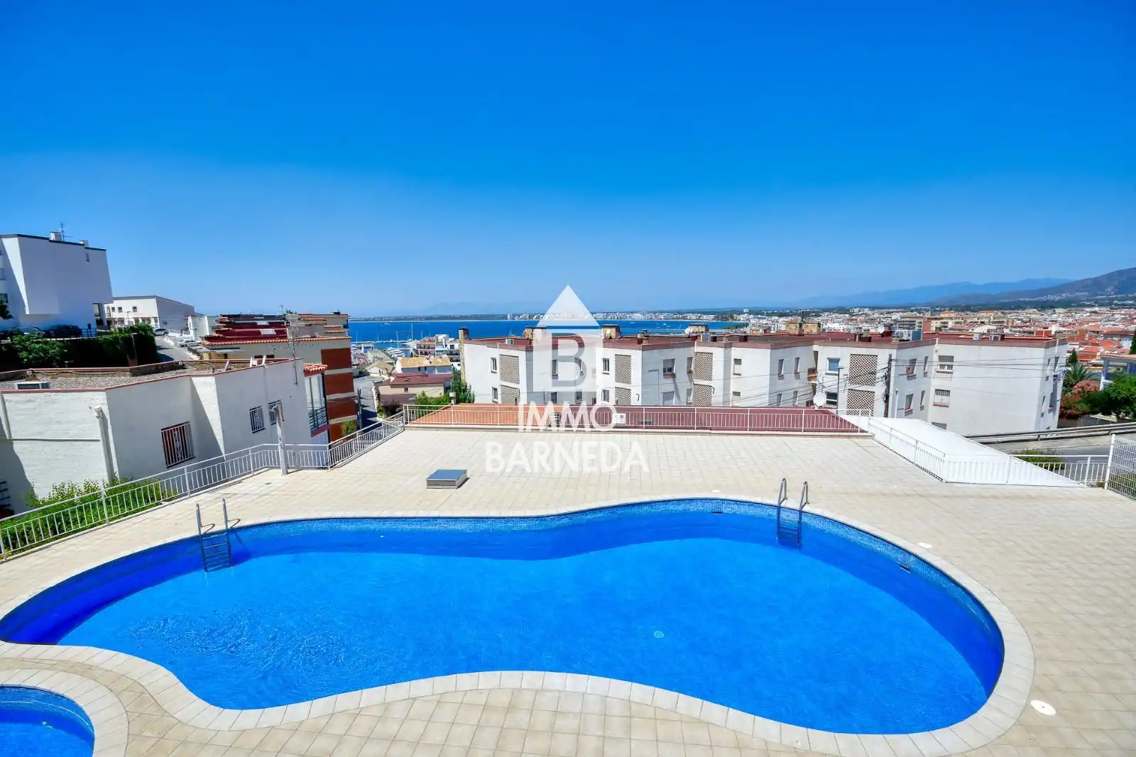 Wohnung mit Terrasse zum Verkauf in Pujada al Puig Rom 32, imagen 25