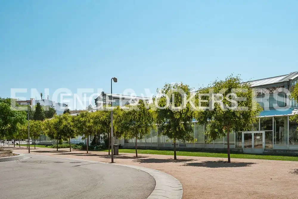 Studio to rent in San Alejandro, imagen 12