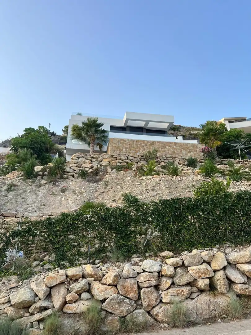 Terrenys i solars en venda a Altea la Vella, imagen 12