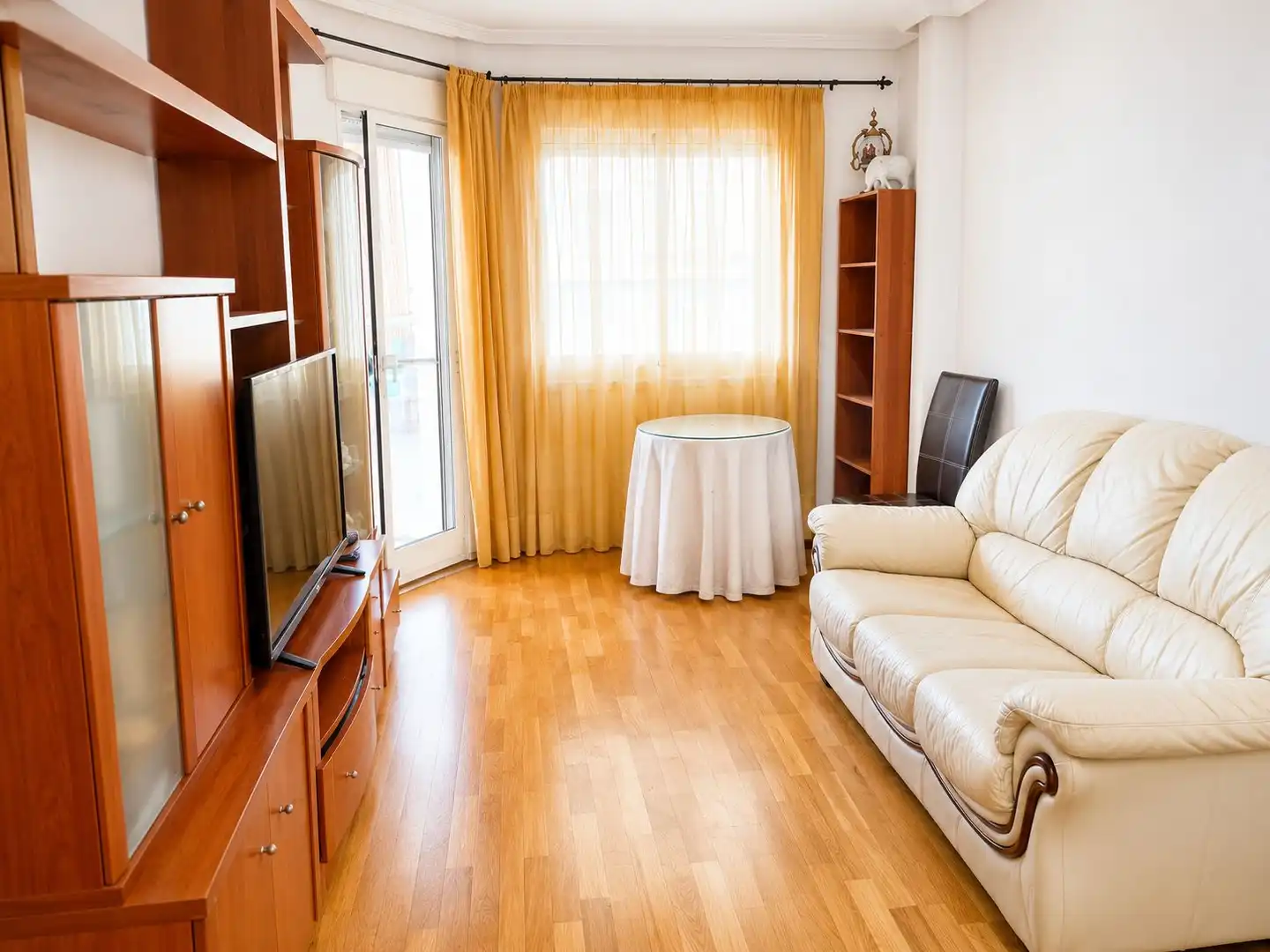 Piso con ascensor en venta en Casco Urbano, imagen 6