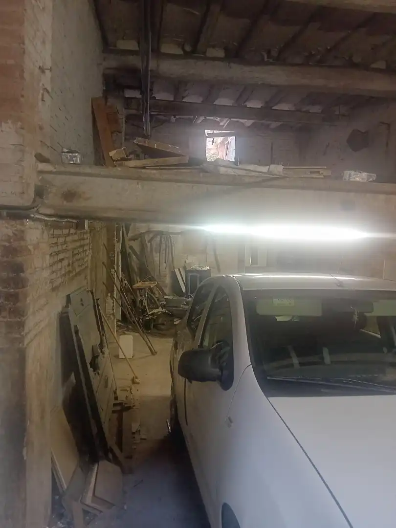 Parking de Casa o chalet en venta en Valls con Terraza y Balcón
