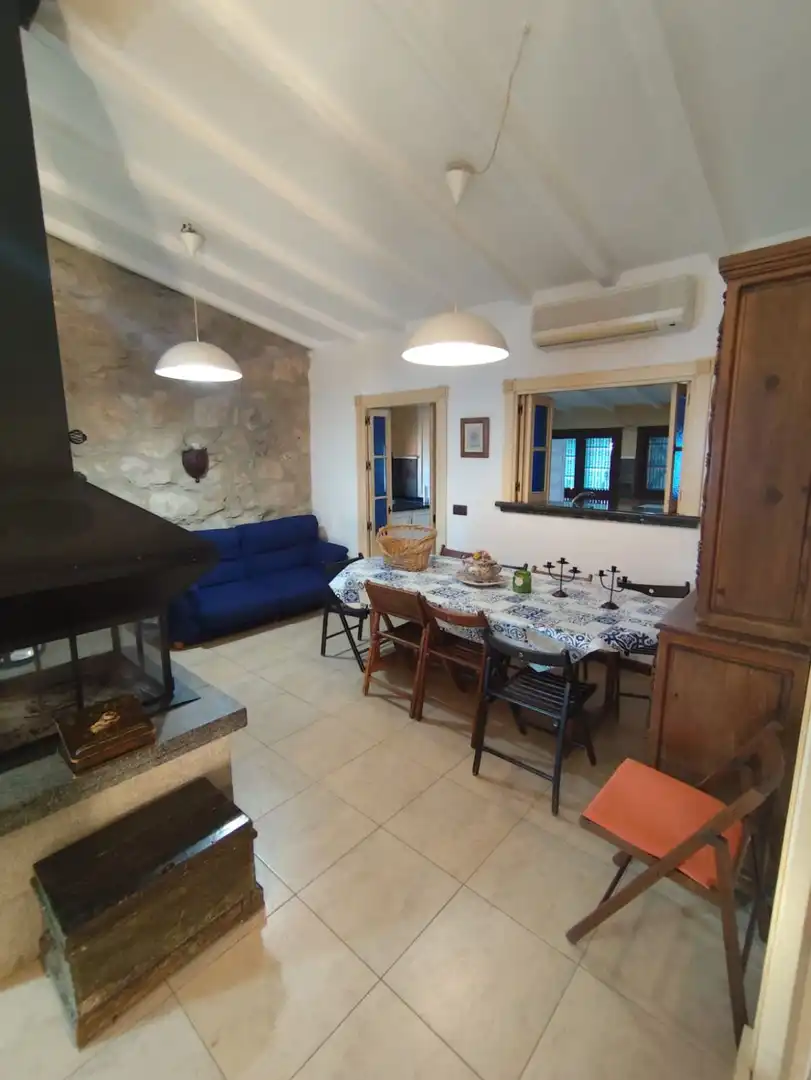 Country house for sale in Don Gil (carril Juan Candil), imagen 3