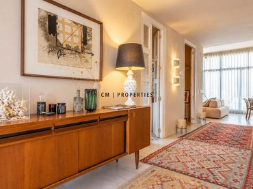 Flat with balcony to rent in Alicante