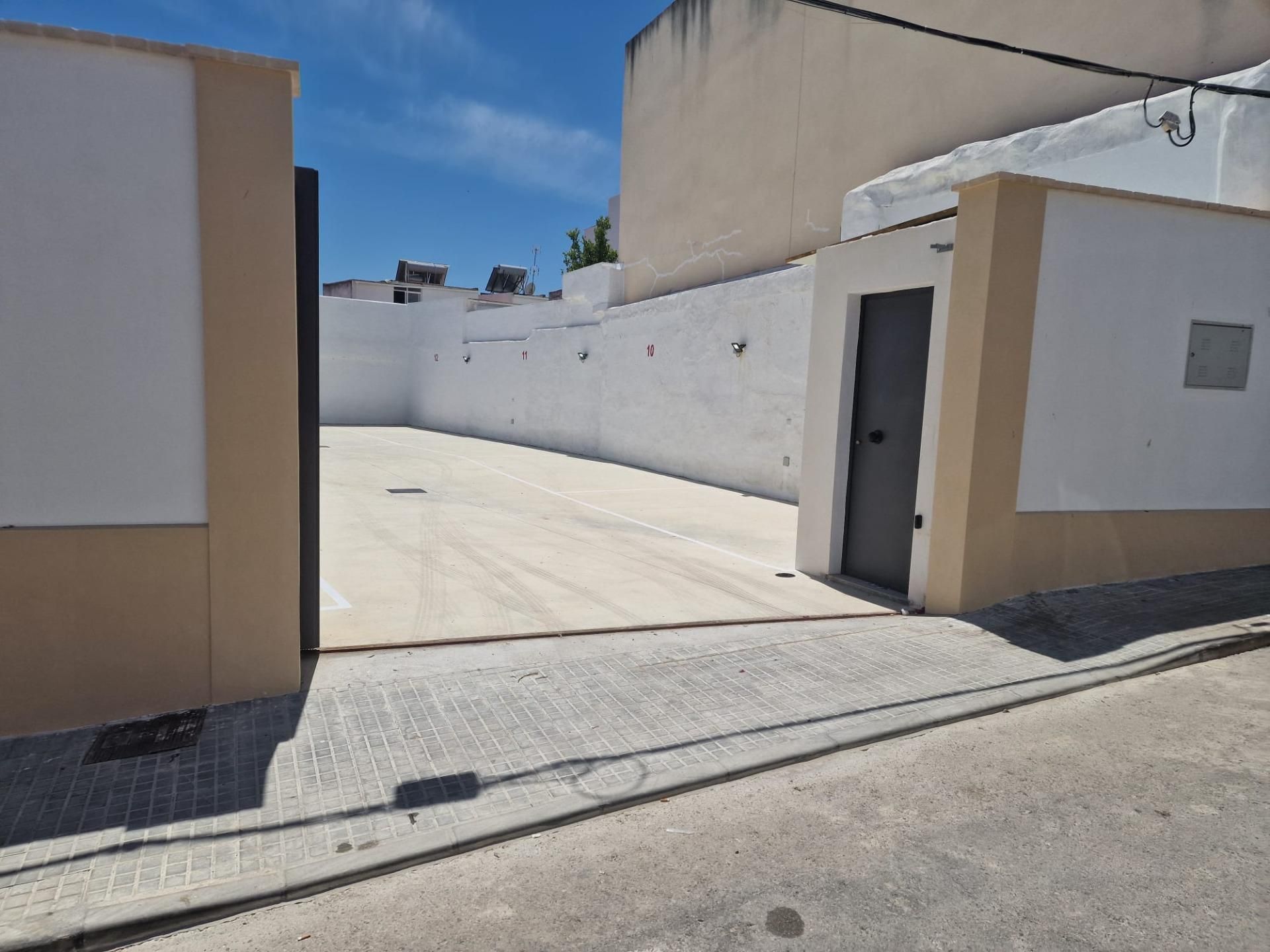 Aparcament de Residencial en venda en Trebujena