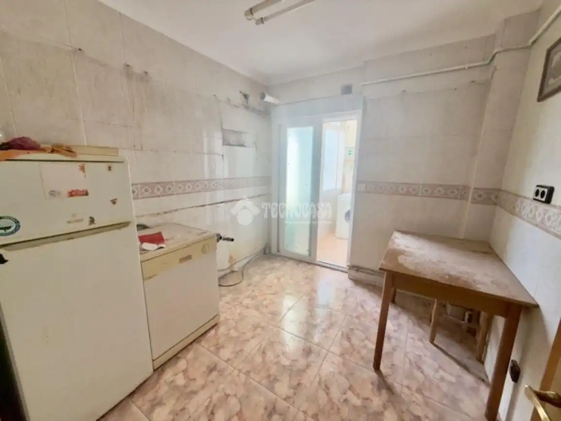 Piso en venta en Delicias, imagen 4