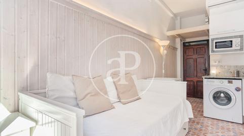 Foto 4 de Loft de lloguer a C/ Dels Serrans, La Seu, Valencia