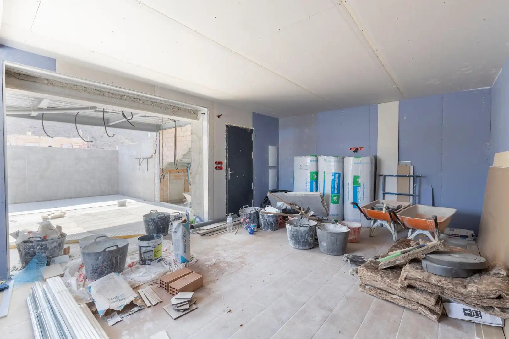 Appartamento con terrazza in vendita a Carretera Rambla Sotillo, imagen 15