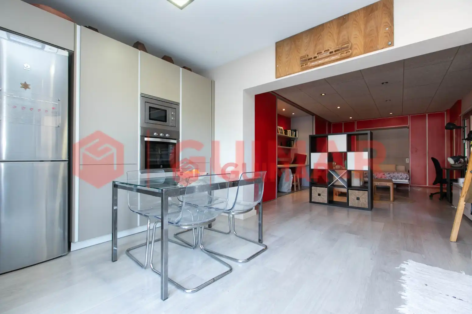 Flat with garden for sale in Sant Just Desvern - BATISTA I ROCA, imagen 39