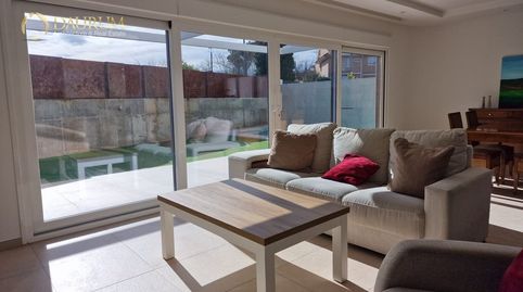 Foto 3 de Casa o chalet en venta en Santiago Maganto, Norte, Pozuelo de Alarcón