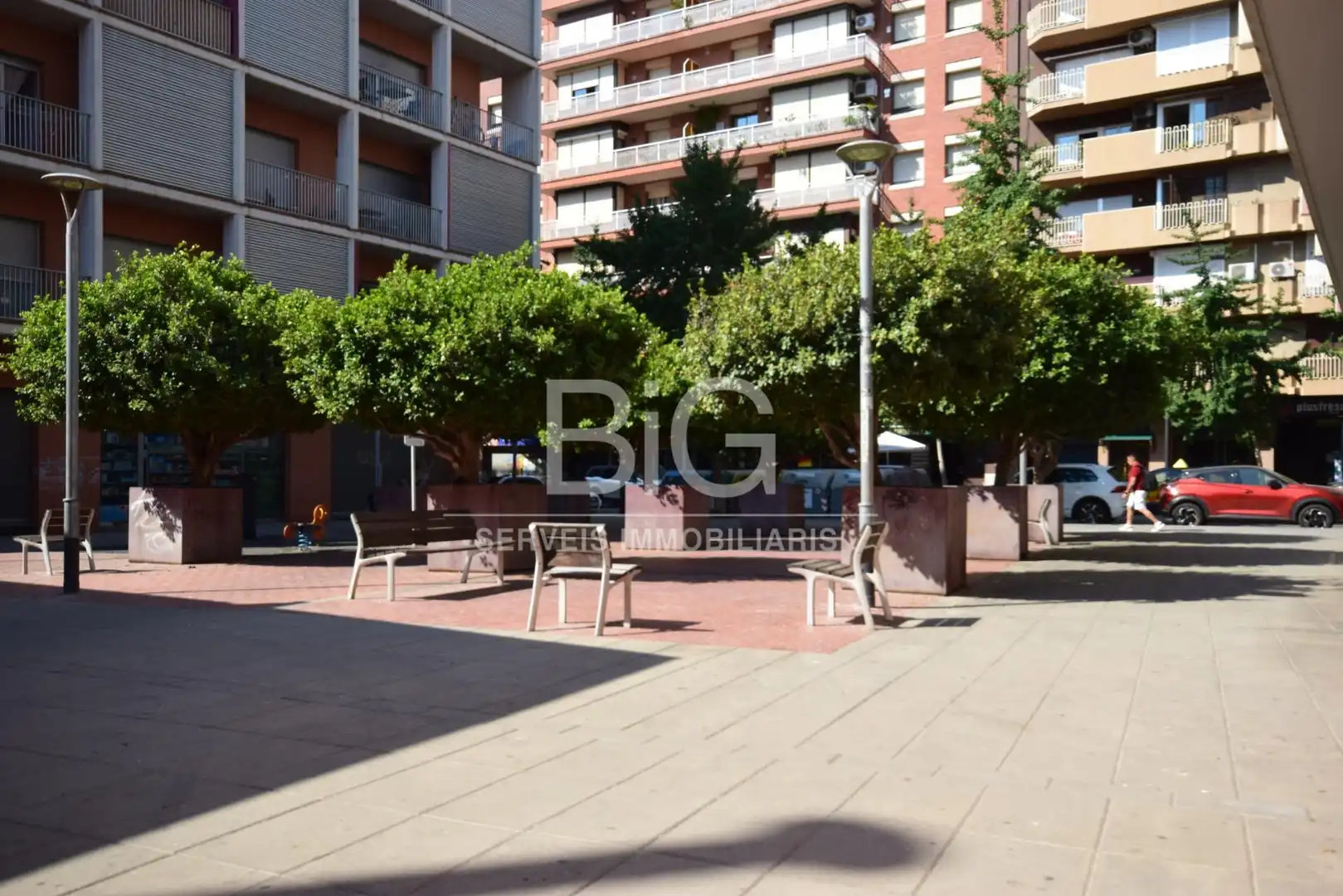 Business premises to rent in Centre, imagen 22