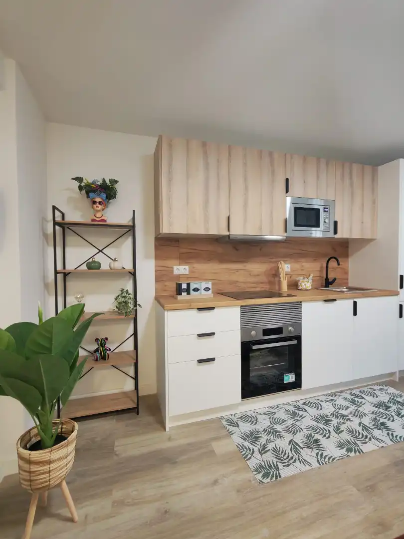 Piso en venta en Calle de Salas Barbadillo, imagen 5