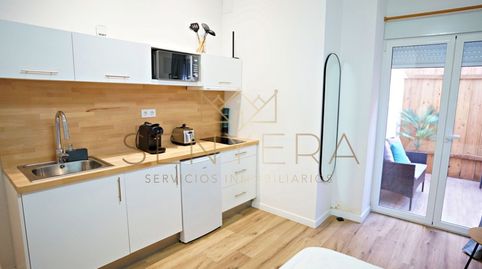 Foto 4 de Piso en venta en Barrio de Campanar, Valencia Capital