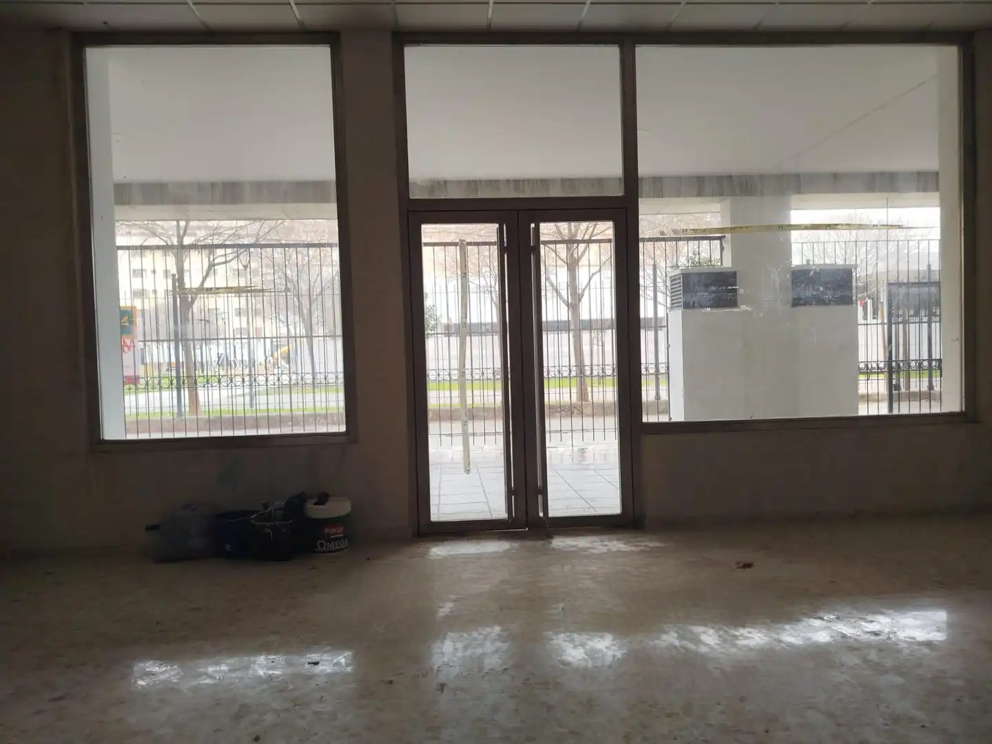 Geschaftsraum zum Verkauf in Sevilla