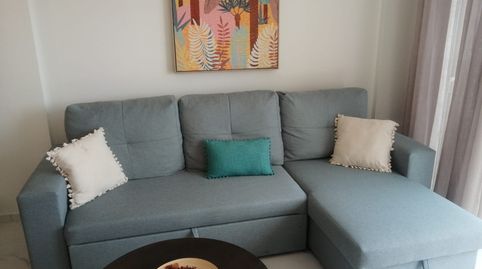 Foto 2 de Dúplex en venta en Meandro, Los Cristianos, Arona