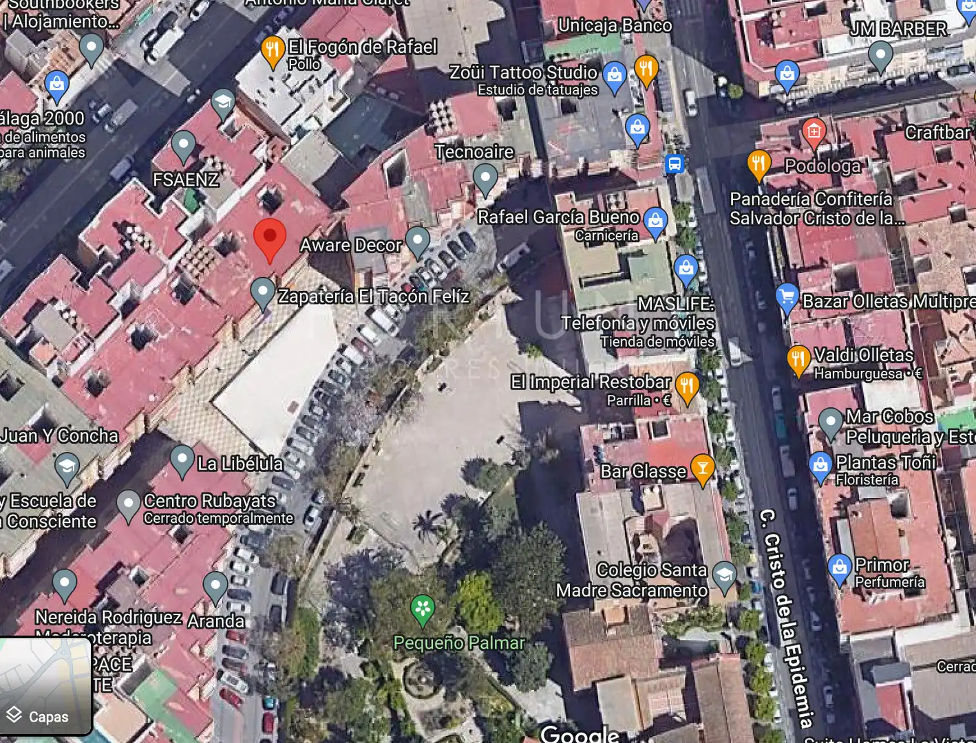 Local comercial en venta en Calle Jonas 5, imagen 4
